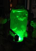 Mutagen Man (Teenage Mutant Ninja Turtles) Custom Action Figure