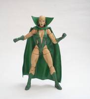 Moondragon (Marvel Legends) Custom Action Figure