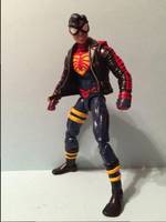 Amalgam Legends Spider-Boy (Marvel Legends) Custom Action Figure