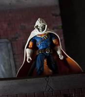 Taskmaster (Marvel) Custom Action Figure