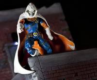 Taskmaster (Marvel) Custom Action Figure