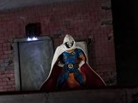 Taskmaster (Marvel) Custom Action Figure