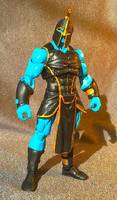 Talos - the Elite (Original) Custom Action Figure