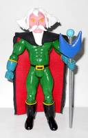 Dr. Hell (Mazinger Z) Custom Action Figure