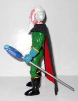 Dr. Hell (Mazinger Z) Custom Action Figure