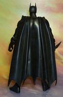 Batman of 2050 (DC Universe) Custom Action Figure