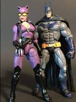 Cat Women V2 (Marvel Legends) Custom Action Figure