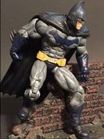 Batman (Marvel Legends) Custom Action Figure