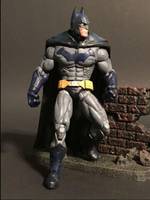 Batman (Marvel Legends) Custom Action Figure