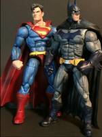 Batman (Marvel Legends) Custom Action Figure