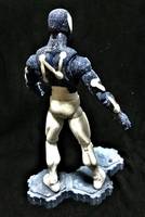 Cosmic Spiderman (Marvel Legends) Custom Action Figure