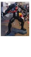 Venom (Marvel Legends) Custom Action Figure