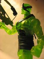Warbow of Crystar (Misc) Custom Action Figure