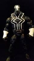 Black Tarantula (Marvel Legends) Custom Action Figure