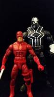 Black Tarantula (Marvel Legends) Custom Action Figure