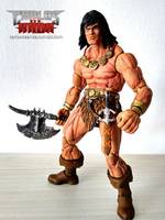 CONAN the Barbarian (Conan) Custom Action Figure
