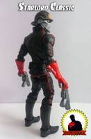 Star Lord Sdcc Style (Marvel Legends) Custom Action Figure