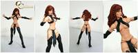 Goblin Queen Ver.2 (Marvel Legends) Custom Action Figure