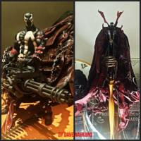 spawn figure cape