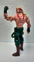 Alex Street Fighter 3 (Street Fighter) Custom Action Figure