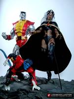 Storm : First Appearance (Marvel Legends) Custom Action Figure