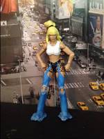 Julie Winters (Maxx) Custom Action Figure