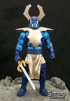 Attuma (Marvel Legends) Custom Action Figure