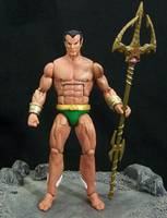 Namor the Submariner (Marvel Legends) Custom Action Figure