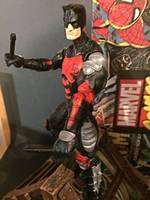 Armored Daredevil (Marvel Legends) Custom Action Figure