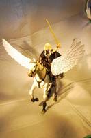 Aragorn (Marvel Legends) Custom Action Figure