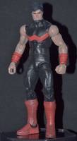 Wonder Man (Marvel Legends) Custom Action Figure
