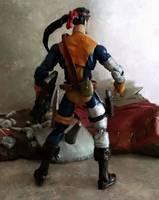 Marvel Universe Forge (Jim Lee X-Men) (Marvel Universe) Custom Action Figure
