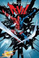 Death Defying Devil (Independent Comics) Custom Action Figure