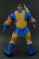 Marvel Executioner (Marvel Legends) Custom Action Figure