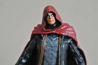 The Hood (Marvel Universe) Custom Action Figure