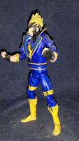 Havok (90's X-Factor) (Marvel Legends) Custom Action Figure