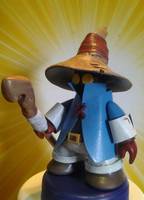 Vivi Ornitier (Final Fantsy IX) (Final Fantasy) Custom Action Figure