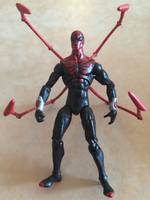 Superior Spider-Man (Marvel Universe) Custom Action Figure