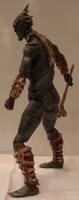 Dmitry (Zombies) Custom Action Figure