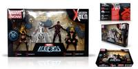 Custom Marvel Legends Uncanny X-Men Marvel Now Box Set (Marvel Legends) Custom Action Figure