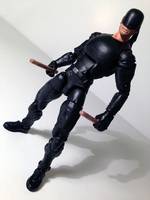 Daredevil (Marvel Legends) Custom Action Figure