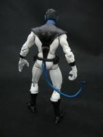 X-Force Nightcrawler (Marvel Legends) Custom Action Figure