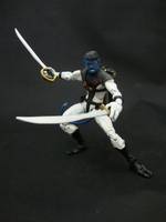 X-Force Nightcrawler (Marvel Legends) Custom Action Figure