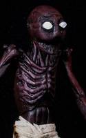 Bogeyman (Horror) Custom Action Figure