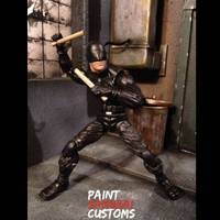 Daredevil (Netflix Series) (Marvel Legends) Custom Action Figure