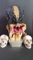 Predator (Predator) Custom Statue / Bust