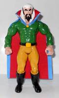 Kor (Masters of the Universe) Custom Action Figure