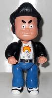 Pepe Leador (Garbage Pail Kids) Custom Action Figure