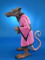 Splinter (Teenage Mutant Ninja Turtles) Custom Action Figure