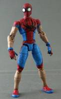 Proto Spider-Man (Spider-Man) Custom Action Figure